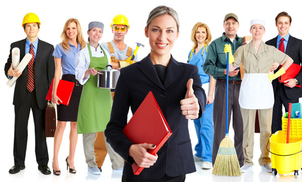 İşçievleri Hamal Hizmeti Hizmeti